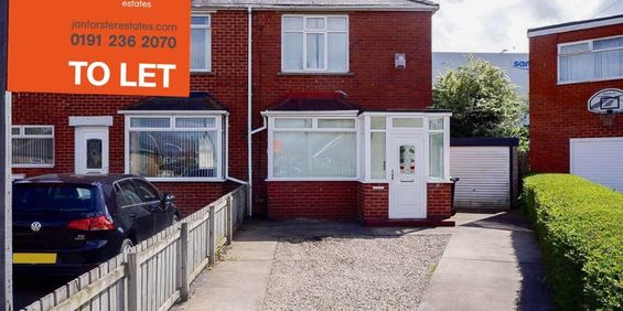 2 Bedroom House - Semi-Detached - Photo 3