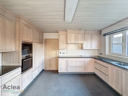 Recente gezinswoning te huur - Photo 3