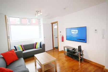 Brailsford Road, Fallowfield, Manchester, M14 - Photo 2