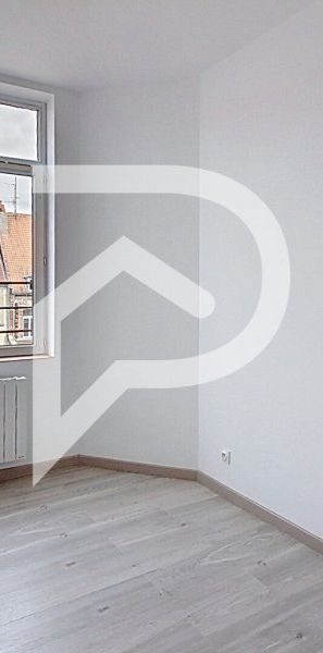 Appartement 2 pièces à - Photo 1
