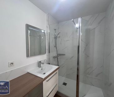 Location Appartement 2 pièces 27m² TOURS 37000 - Photo 3