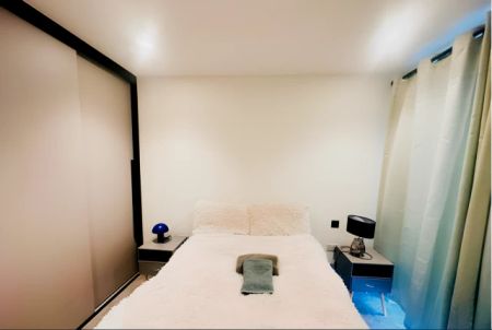 1 Bedroom 1 Bathroom - Photo 3