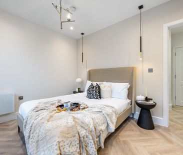 2 bedroom apartment to rent - Photo 4