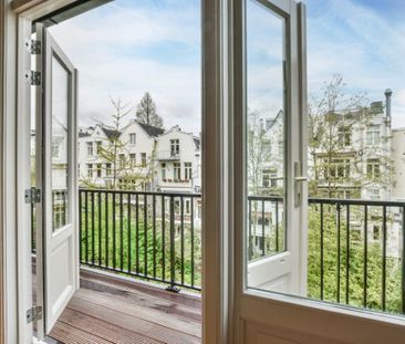 Appartement te huur - Photo 1