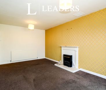 2 bedroom house to rent Charles Cotton Drive, Madeley, Crewe, CW3 - Photo 1