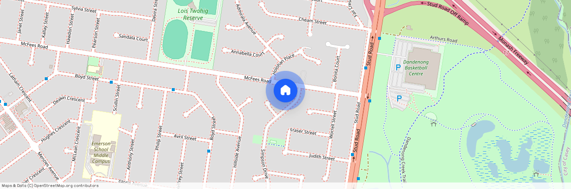 2 / 144 Mcfees Road, Dandenong