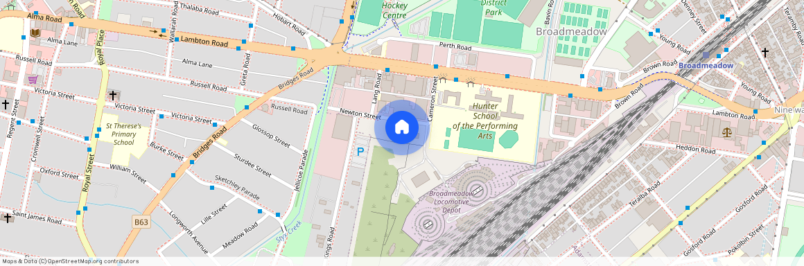 1a Newton Street, NSW 2292, Broadmeadow