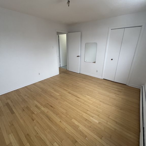 Logement 1 Chambre - Hull - Photo 1