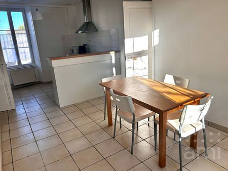 MAISON MEUBLE NIORT - 3 pièce(s) - 87.25 m2 - Photo 4