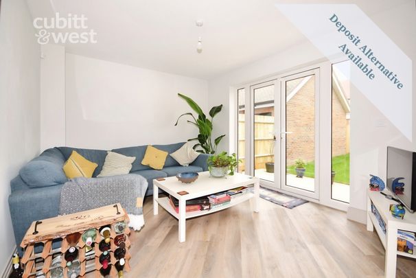 4 bedroom detached house to rent - Photo 1