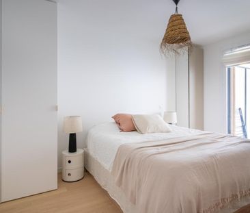 Location appartement 2 pièces - Photo 4