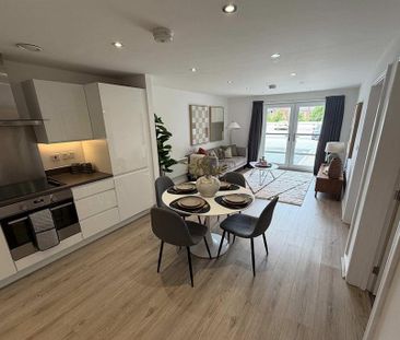 1 bedroom apartment to rent - Photo 1