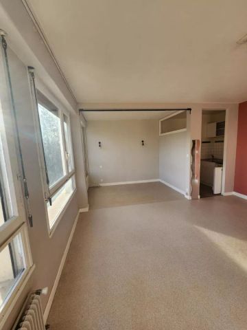 À louer / Appartement 1 pièce avenue d'Epernay - Photo 4