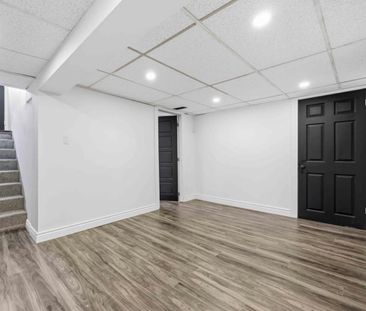 2 bd Basement Suite for Rent in Sarnia, ON - Photo 4