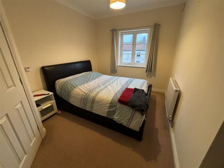 Apartment 6, St Helens Mews, Howden - Photo 2