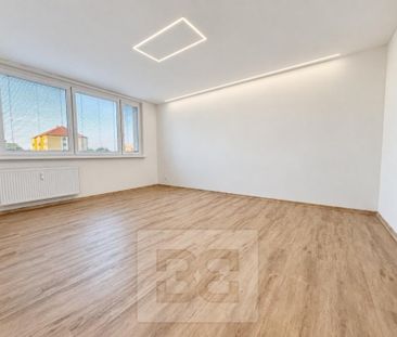 Pronájem bytu 3+1 75 m2 - Fotografie 4