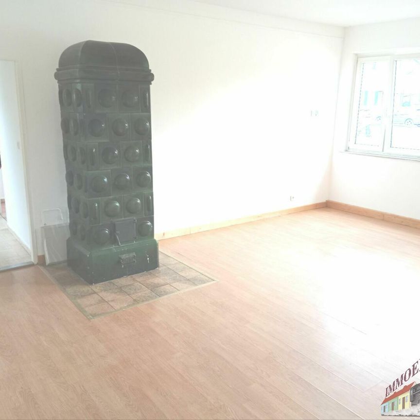 2544 Leobersdorf, unbefristet!, 1 großes ,2kleine Zimmer, Etagenheizung, Kachelofen, Terrasse - Photo 1