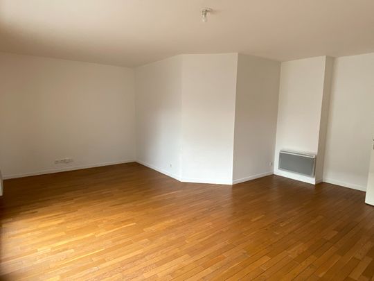 Location Appartement 2 pièces 55m² - Photo 1