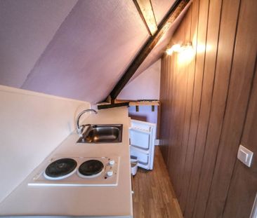 Location Appartement 1 pièce 20m² BAPEAUME LES ROUEN 76380 - Photo 1