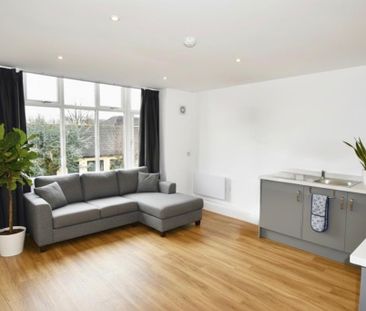 1 bedroom apartment to rent - Photo 2