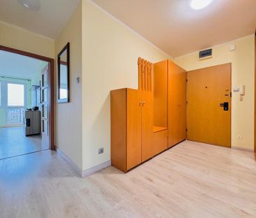 Warcisława, 2 pokoje, balkon - Zdjęcie 5