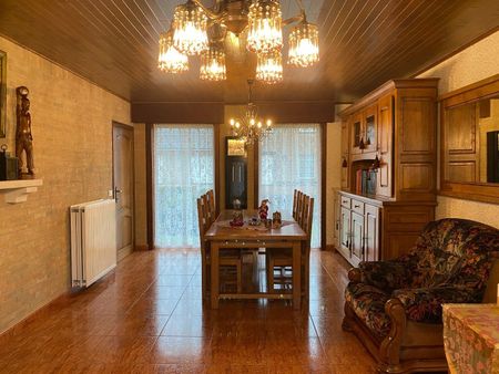 Rustig gelegen, alleenstaande woning te Houthulst - Photo 2