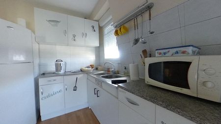 Location Appartement 3 pièces 59m² SENS DE BRETAGNE 35490 - Photo 4