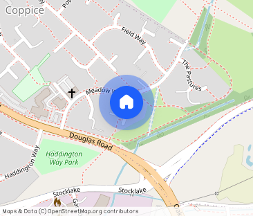 Grasslands, Aylesbury, HP20 - Photo 1