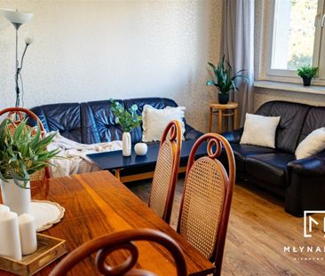 Mieszkanie na wynajem Bielsko-Biała, Górne Przedmieście 51.60 m - Photo 5