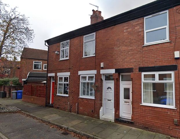 Sycamore Street, Sale, Manchester, M33 2HD - Photo 1