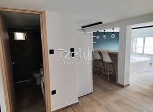 Studio/Γκαρσονιέρα για ενοικίαση - Πάτρα, - Φωτογραφία 3