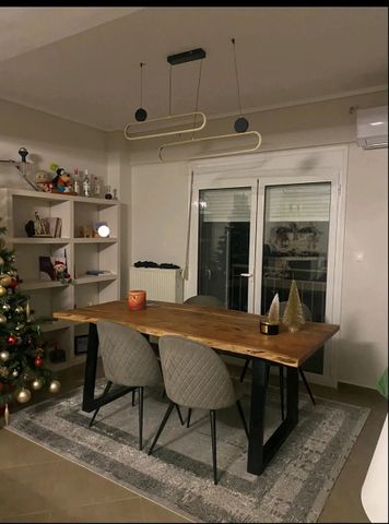 Διαμέρισμα για ενοικίαση Άγιος Κοσμάς (Εύοσμος) - Photo 2