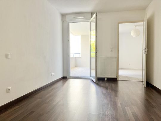 Location Appartement 2 pièces 41m² RAMONVILLE ST AGNE 31520 - Photo 1