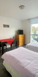 Studio 21.66 m² - 1 pièce - Saint-Maur-Des-Fossés (94100) - Photo 4