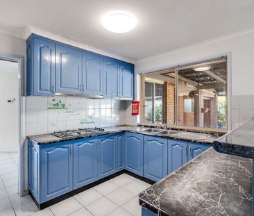 Modern Family Living in a Peaceful Location - Photo 1