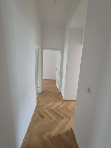 Super 3-ZIMMER-WOHNUNG - 2er WG geeignet! - NÄHE LINZERSTRASSE - Foto 4