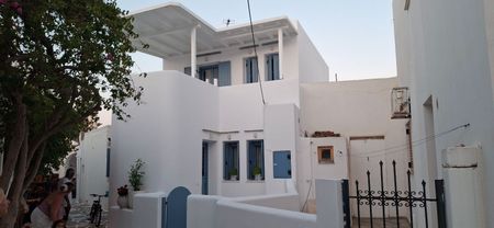 Μεζονέτα για ενοικίαση Πρόδρομος (Πάρος) - Photo 2