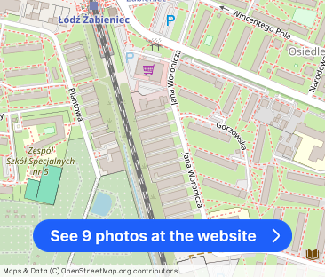 Umeblowane mieszkanie dostępne od zaraz - Photo 1