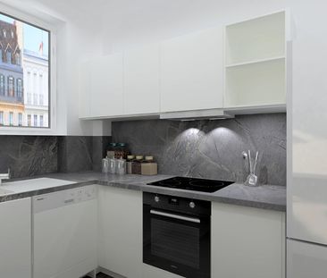 T3 - RUE DE LYON - 66.54 m² - Photo 1