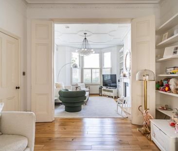 5 bedroom terraced house to rent - Photo 3