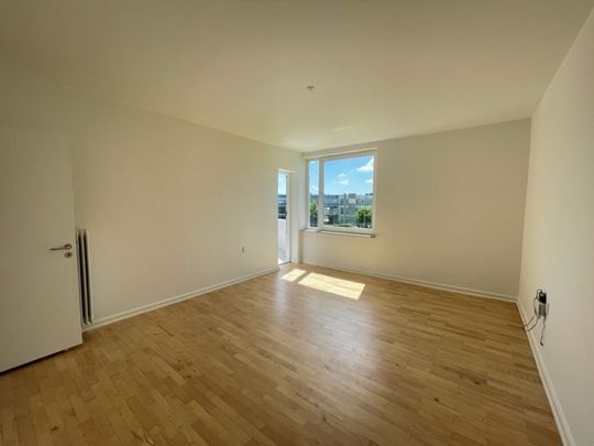 Vejle - Nørremarken, pæn, stor, lys 4V - Photo 1