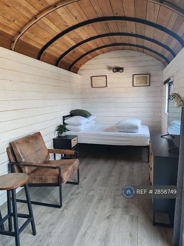 1 bedroom mobile home to rent - Photo 2