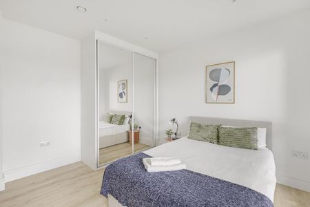 1 bedroom apartment to rent - Photo 5