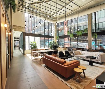 857-288, Richmond, Griffintown à louer - Photo 1