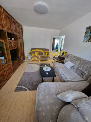 3 camere Ciurchi - Tătărași Pet Friendly - Fotografie 1