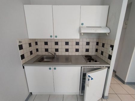 Résidence Villa Ariane 22 quater impasse Bonnabaud, 63000, Clermont-Ferrand - Photo 5