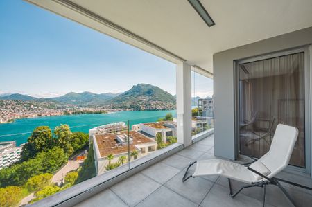 APPARTAMENTO DI VACANZA ARREDATO, AFFITTASI PER 10 MESI - Photo 4