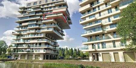 Appartement te huur in Waregem voor € 1.500 met 2 slaapkamers - Photo 2