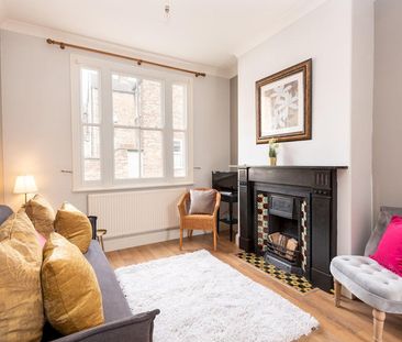 Lower Darnborough Street - Photo 1