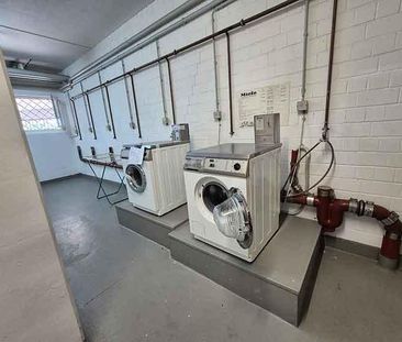 Gemütliche kleine 2-Raum-Maisonette-Wohnung mit Balkon wartet auf D... - Foto 1